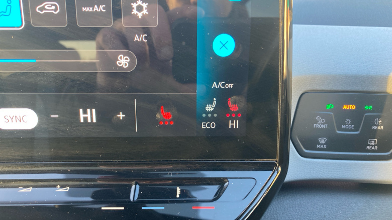 Volkswagen ID.3 150kW Family Pro Performance 58kWh 5dr Auto Electric Hatchback